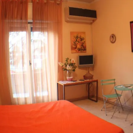 Casa Riccardi Bed & Breakfast Napoli