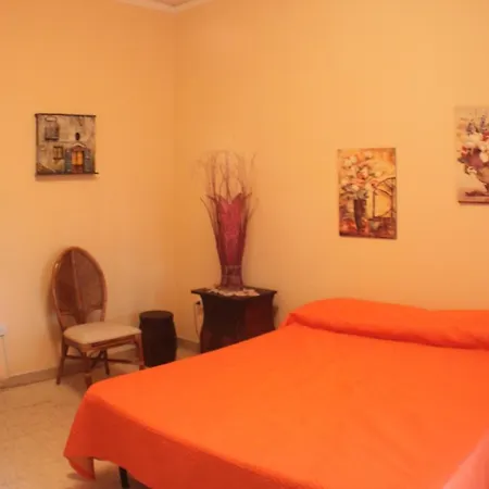 Casa Riccardi Napoli