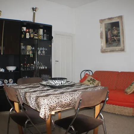Casa Riccardi Napoli