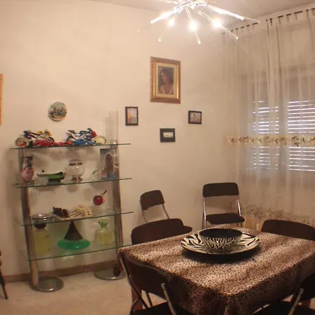 Bed & Breakfast Casa Riccardi Napoli