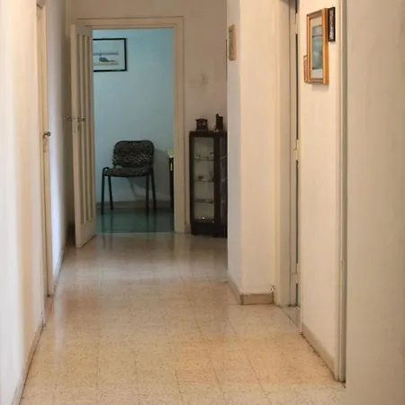 Casa Riccardi * Napoli