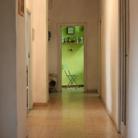 住宿加早餐酒店 Casa Riccardi