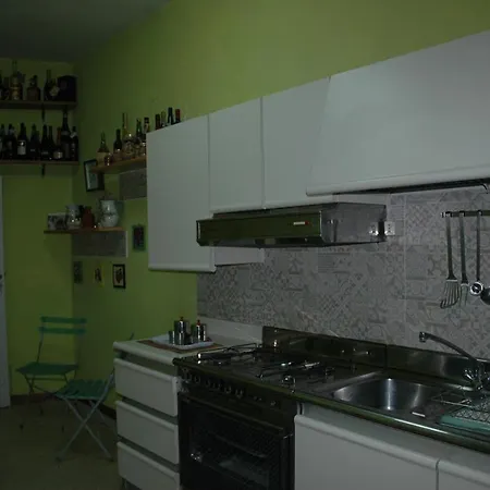 Casa Riccardi