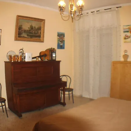 Casa Riccardi Bed & Breakfast